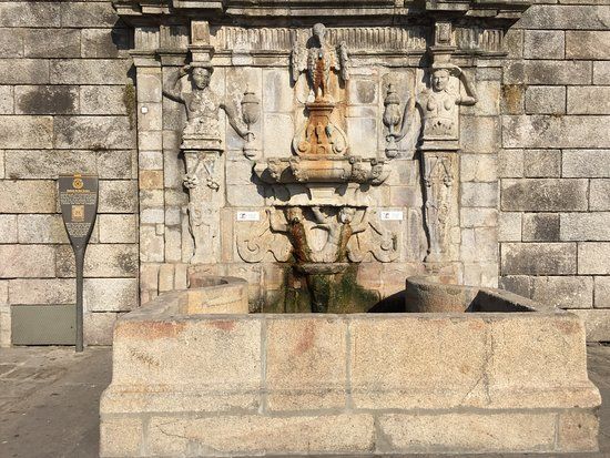 Chafariz da Rua Escura